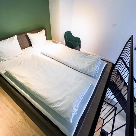 Stylowe Apartamenty Zarembowicza Wrocław Kültér fotó
