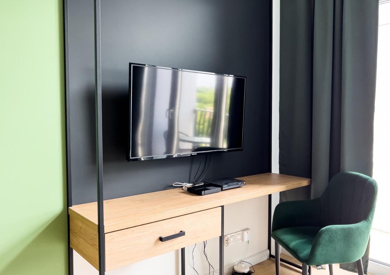 Stylowe Apartamenty Zarembowicza Wrocław Kültér fotó
